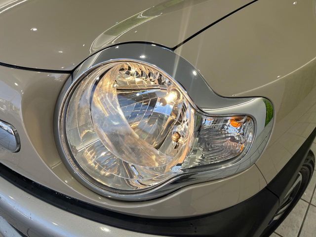 SUZUKI XBEE 4WD 2022