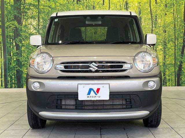 SUZUKI XBEE 4WD 2022