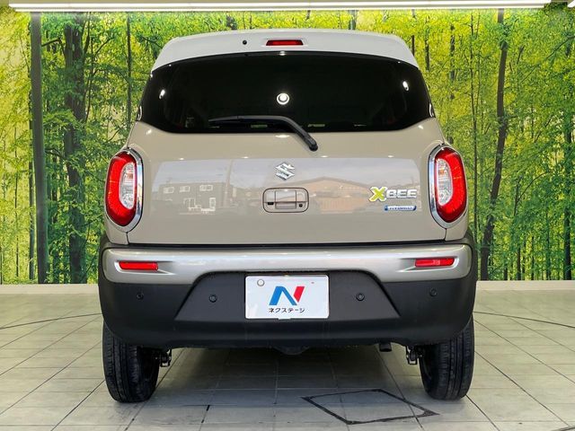 SUZUKI XBEE 4WD 2022