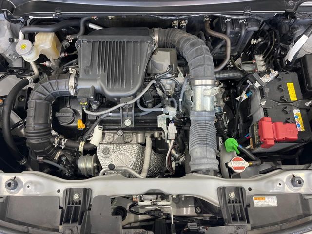 SUZUKI XBEE 4WD 2022