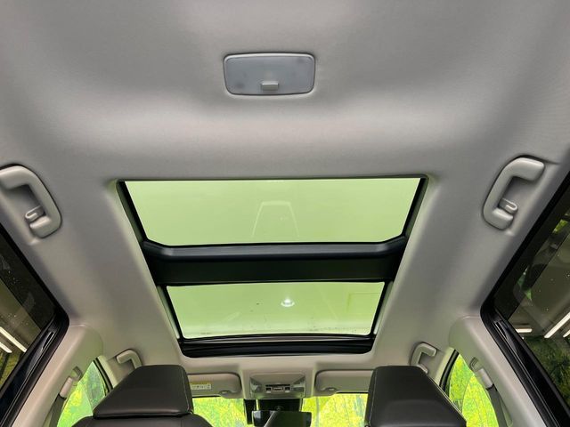 TOYOTA RAV4 HYBRID 4WD 2024