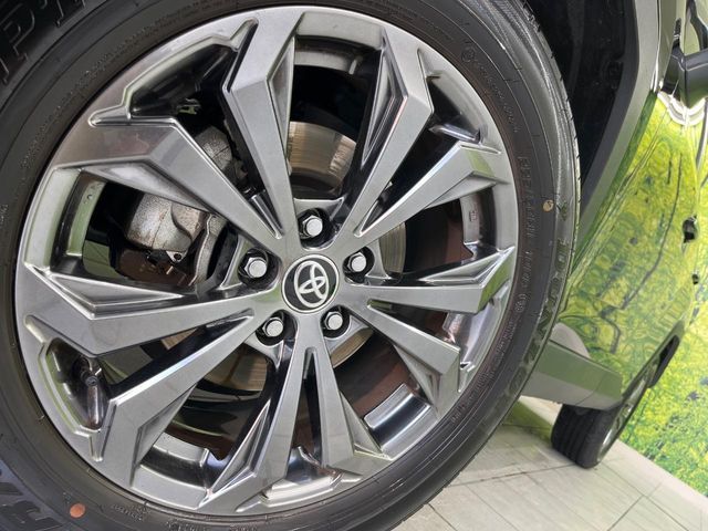 TOYOTA RAV4 HYBRID 4WD 2024