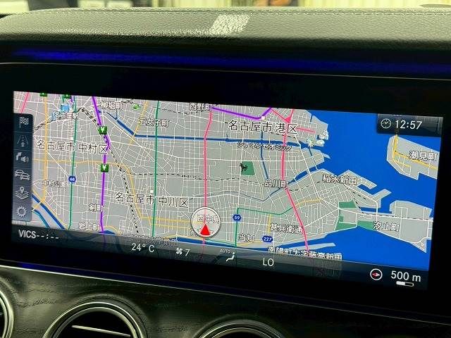 MERCEDES BENZ MERCEDES BENZ E sedan Plug-in HYBRID 2018