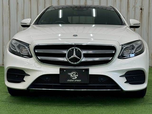 MERCEDES BENZ MERCEDES BENZ E sedan Plug-in HYBRID 2018
