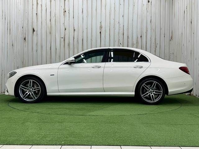 MERCEDES BENZ MERCEDES BENZ E sedan Plug-in HYBRID 2018