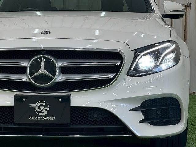 MERCEDES BENZ MERCEDES BENZ E sedan Plug-in HYBRID 2018