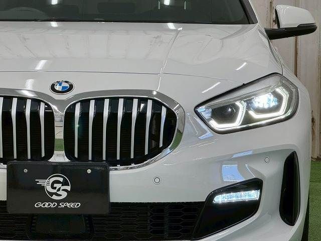 BMW BMW 1series 2020