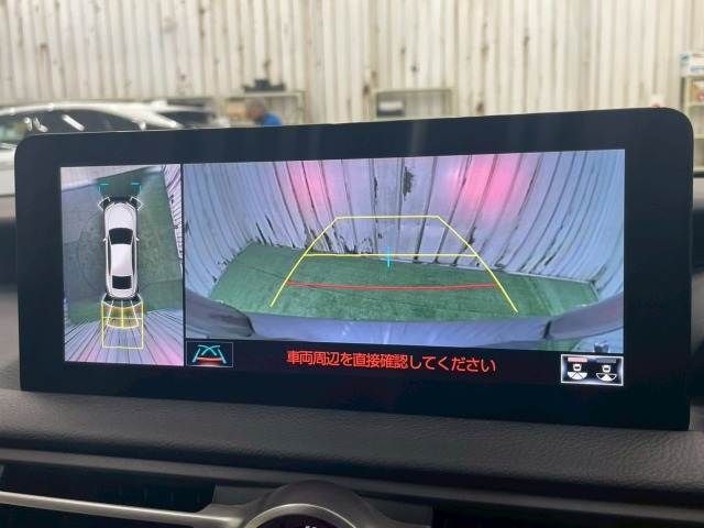 TOYOTA LEXUS IS300h 2021