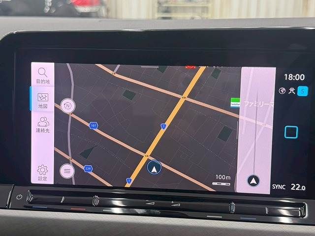 VOLKSWAGEN VOLKSWAGEN GOLF VARIANT 2021