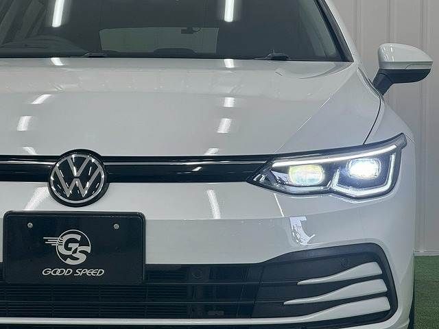 VOLKSWAGEN VOLKSWAGEN GOLF VARIANT 2021