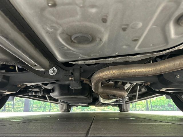 TOYOTA VELLFIRE 2017