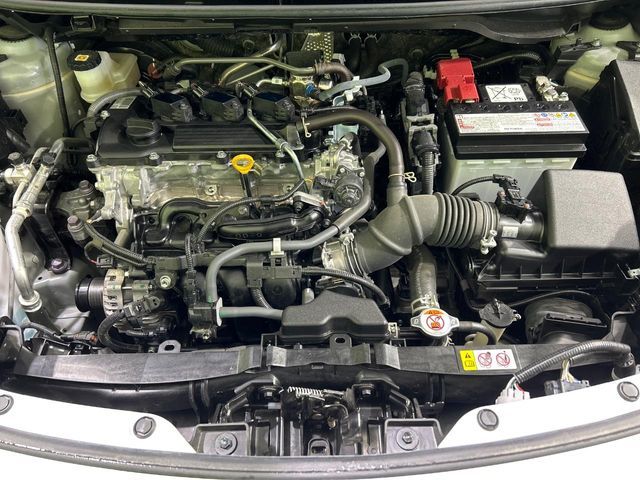 TOYOTA YARIS CROSS 2025