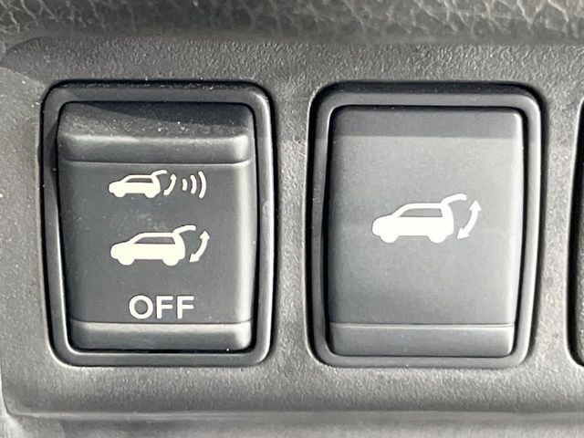 NISSAN X-TRAIL 4WD 2015