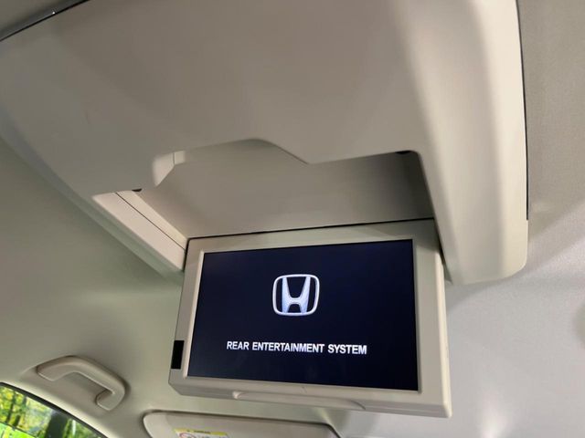 HONDA ODYSSEY 2014