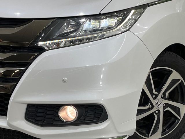 HONDA ODYSSEY 2014