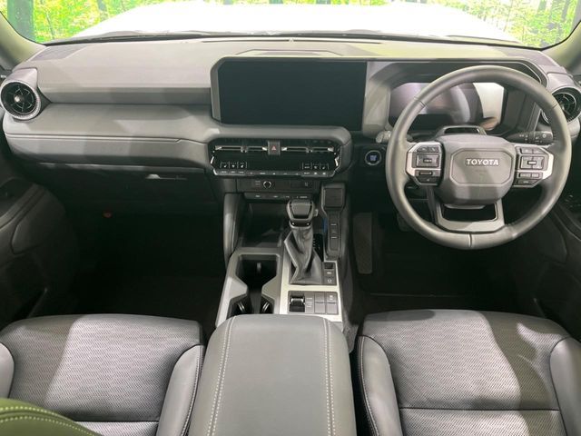 TOYOTA LANDCRUISER 250 2024