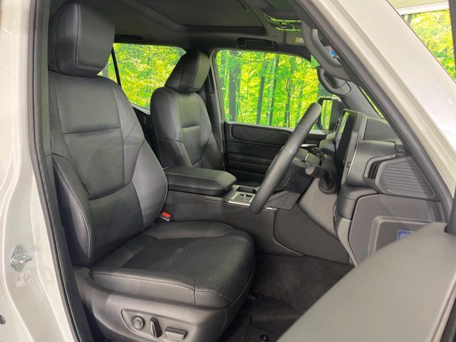 TOYOTA LANDCRUISER 250 2024