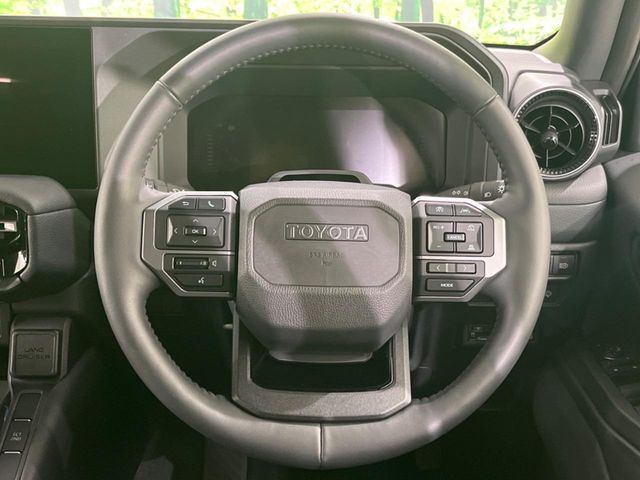 TOYOTA LANDCRUISER 250 2024