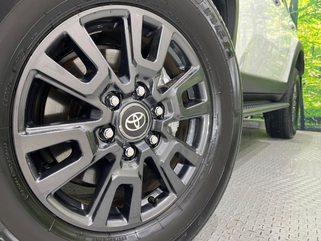 TOYOTA LANDCRUISER 250 2024