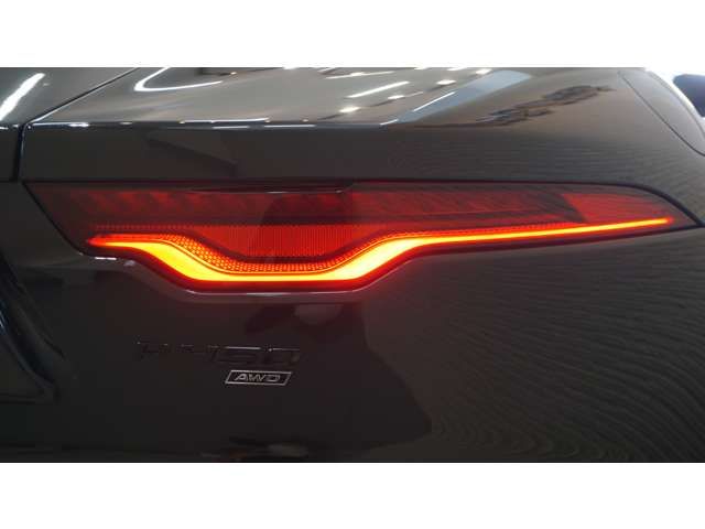 JAGUAR JAGUAR  F type Coupe 2022