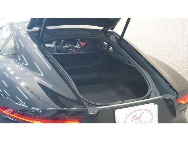 JAGUAR JAGUAR  F type Coupe 2022