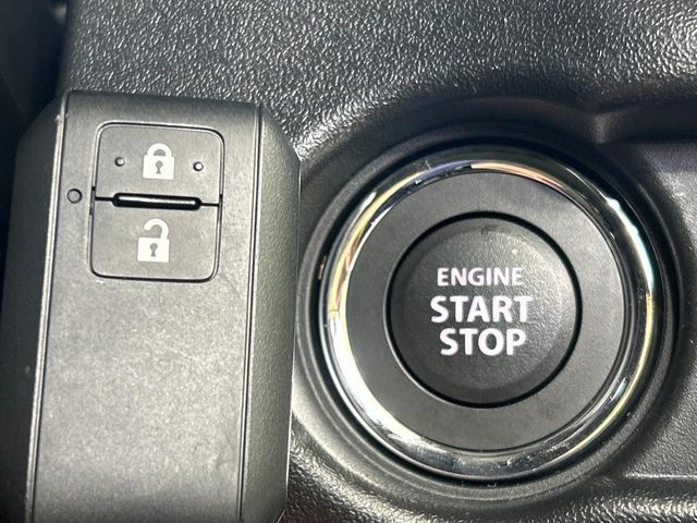 SUZUKI JIMNY SIERRA 2025