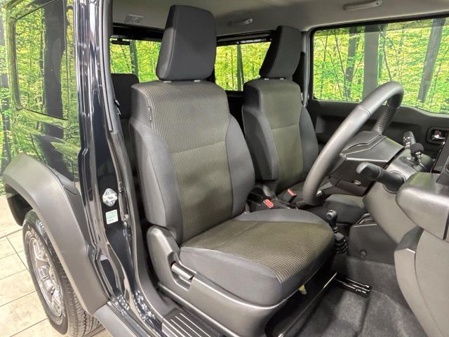 SUZUKI JIMNY SIERRA 2025