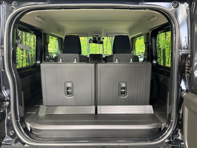 SUZUKI JIMNY SIERRA 2025