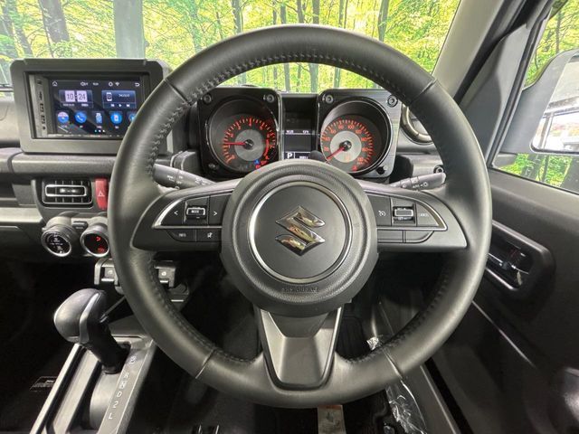 SUZUKI JIMNY SIERRA 2025