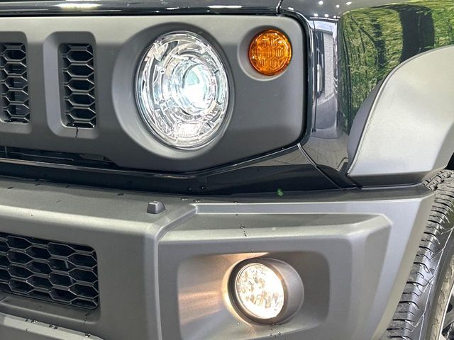 SUZUKI JIMNY SIERRA 2025