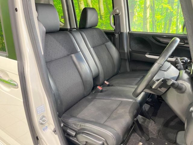 HONDA N BOX CUSTOM 2016