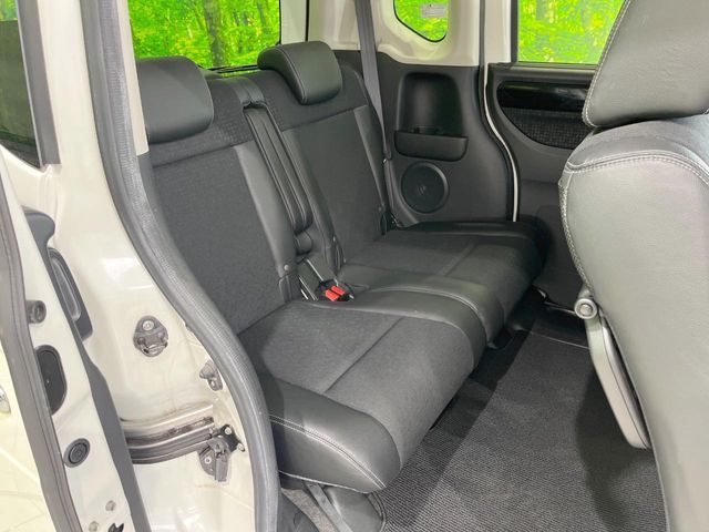 HONDA N BOX CUSTOM 2016