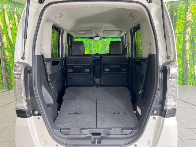 HONDA N BOX CUSTOM 2016