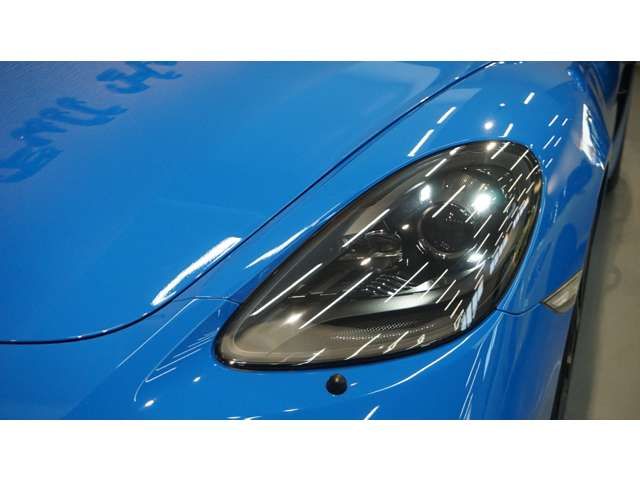 PORSCHE PORSCHE 718BOXSTER 2022