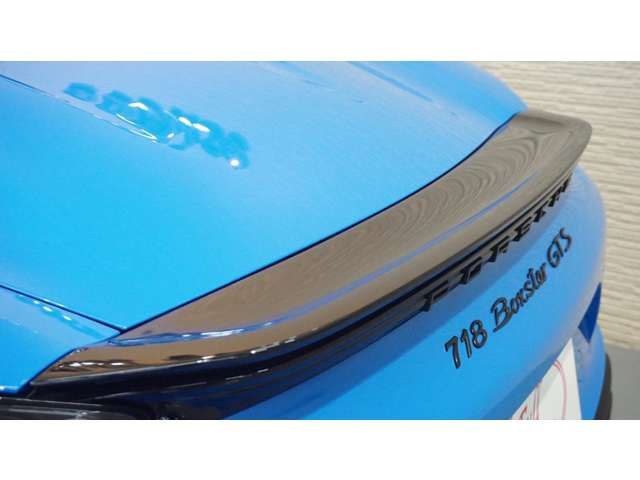 PORSCHE PORSCHE 718BOXSTER 2022