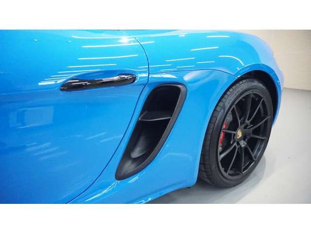 PORSCHE PORSCHE 718BOXSTER 2022