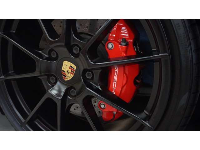 PORSCHE PORSCHE 718BOXSTER 2022