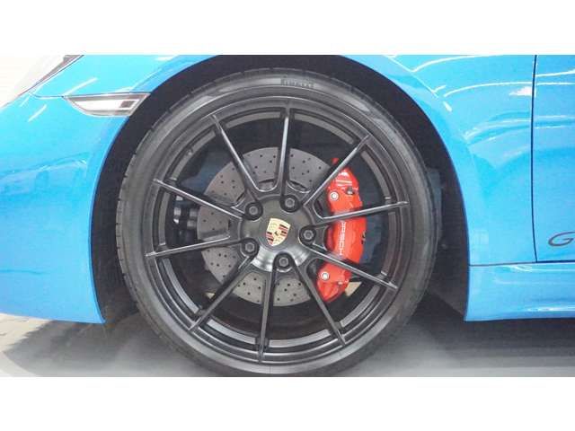 PORSCHE PORSCHE 718BOXSTER 2022