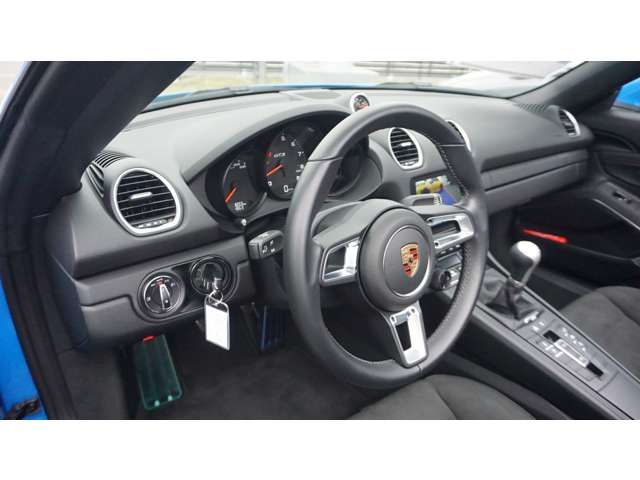 PORSCHE PORSCHE 718BOXSTER 2022