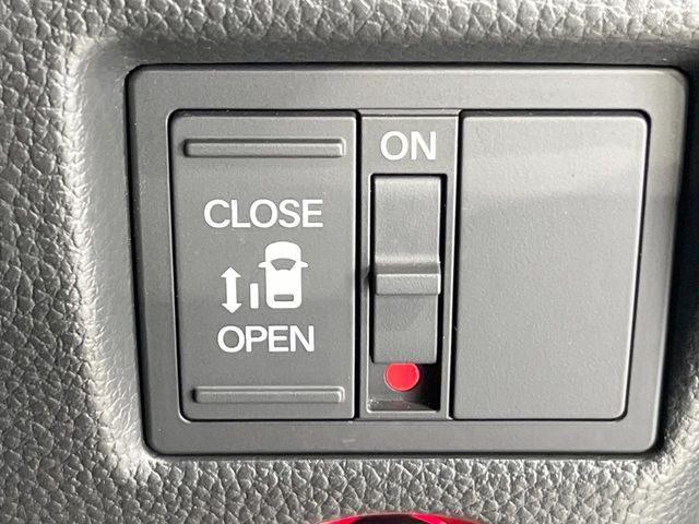 HONDA N BOX CUSTOM 2022