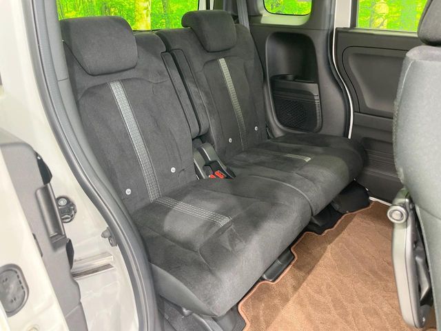 HONDA N BOX CUSTOM 2022