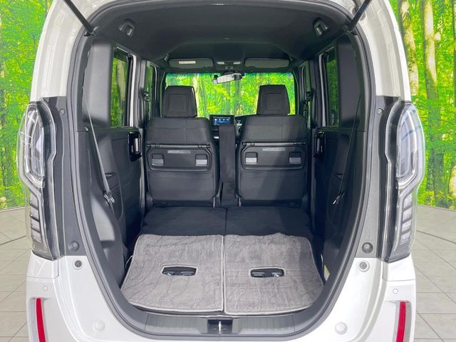 HONDA N BOX CUSTOM 2022