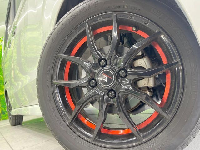 HONDA N BOX CUSTOM 2022