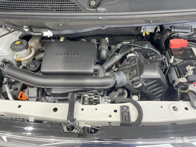 HONDA N BOX CUSTOM 2022