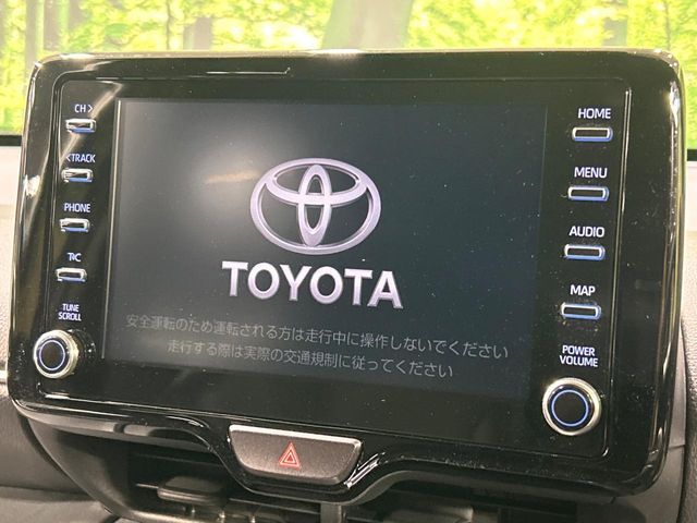 TOYOTA YARIS CROSS HYBRID 2023