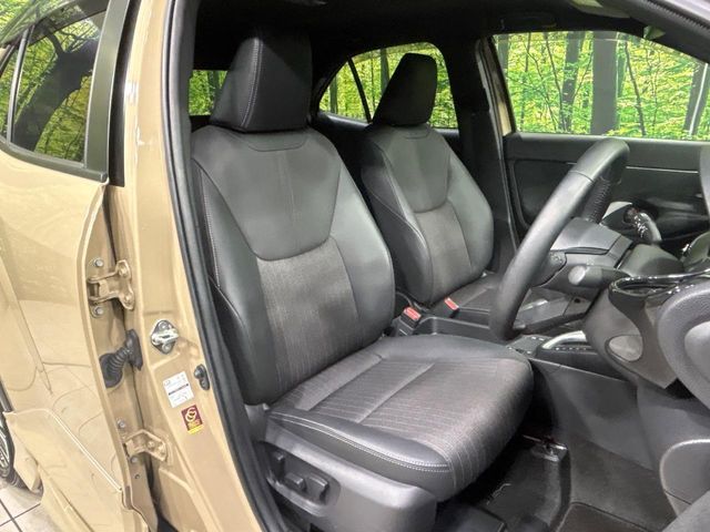 TOYOTA YARIS CROSS HYBRID 2023