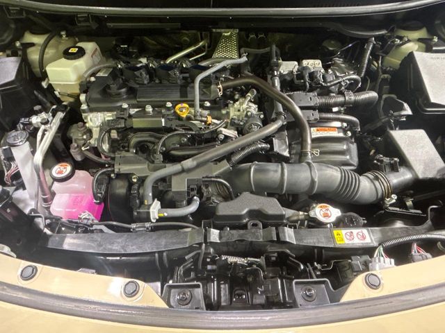 TOYOTA YARIS CROSS HYBRID 2023