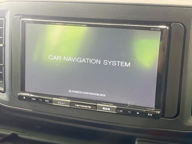 DAIHATSU MIRA e:S 2020