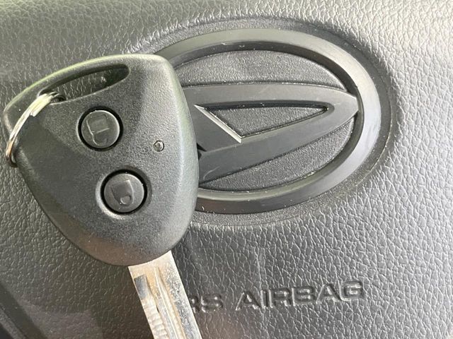 DAIHATSU MIRA e:S 2020