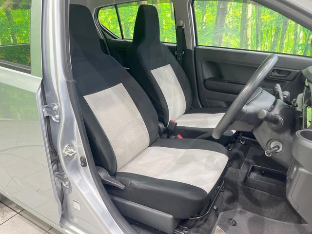 DAIHATSU MIRA e:S 2020